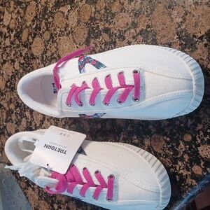 Tretorn sneakers